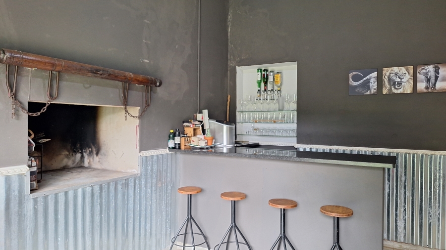 4 Bedroom Property for Sale in Vrede Free State